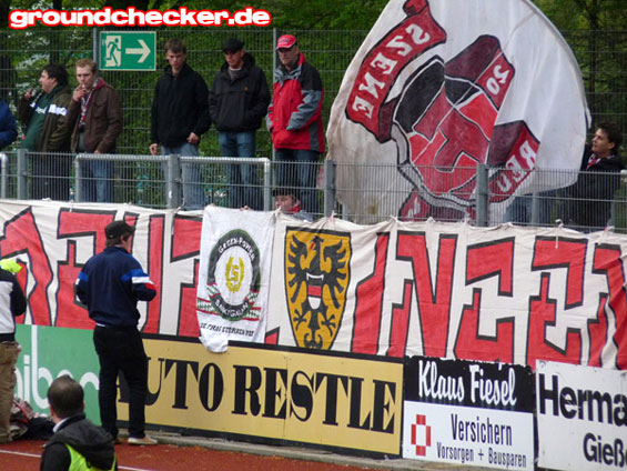SC Pfullendorf vs SSV Reutlingen 05 (1-1) (1)