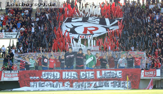 SSV Reutlingen 05 vs SSV Ulm 1846 (3-1) (3)