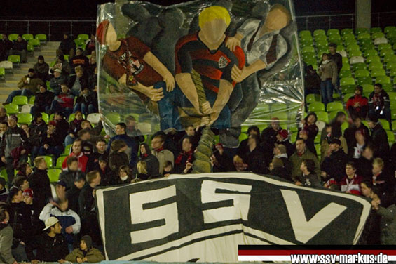 SSV Reutlingen 05 vs SG Sonnehof Großaspach (1-2) (3)