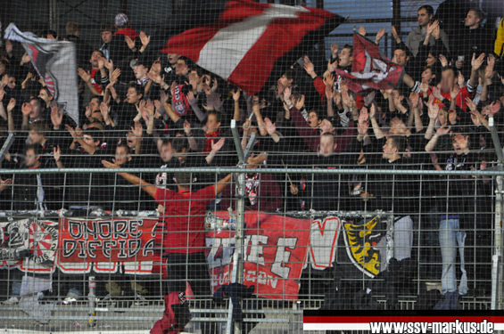 Stuttgarter Kickers II vs SSV Reutlingen 05 (1-2) (2)