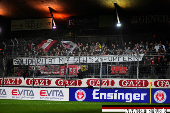 Stuttgarter Kickers II vs SSV Reutlingen 05 (1-2) (8)