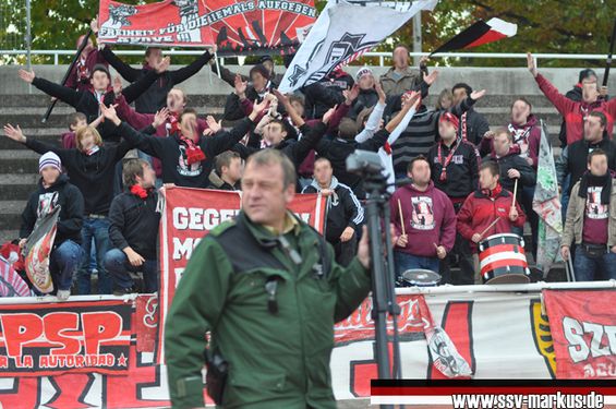 TSG Weinheim vs SSV Reutlingen 05 (1-4) (2)