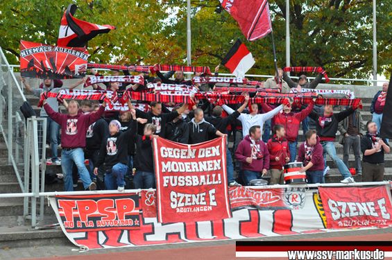 TSG Weinheim vs SSV Reutlingen 05 (1-4) (5)