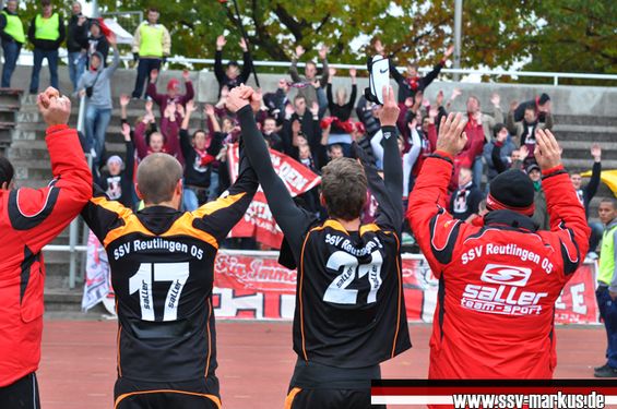 TSG Weinheim vs SSV Reutlingen 05 (1-4) (8)