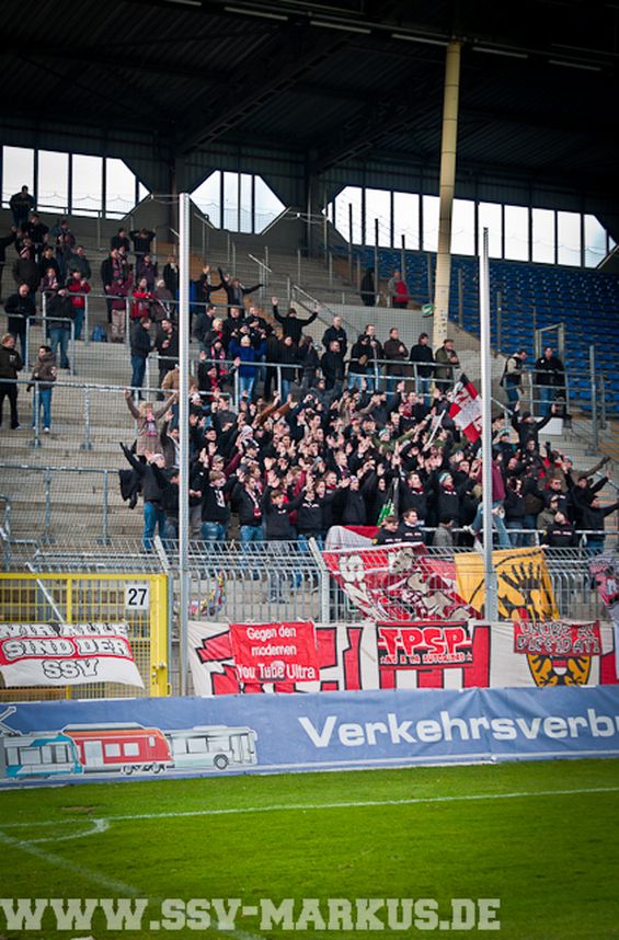 SV Waldhof Mannheim 07 vs SSV Reutlingen 05 (5-0) (7)