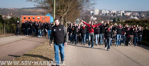 VfB Neckarrems vs SSV Reutlingen 05 (1-1) (4)