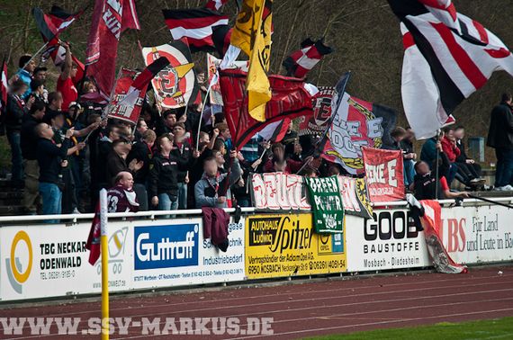 SpVgg Neckarelz vs SSV Reutlingen 05 (1-0) (1)