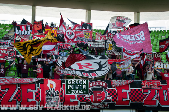 SSV Reutlingen 05 vs TSG Weinheim (5-1) (2)