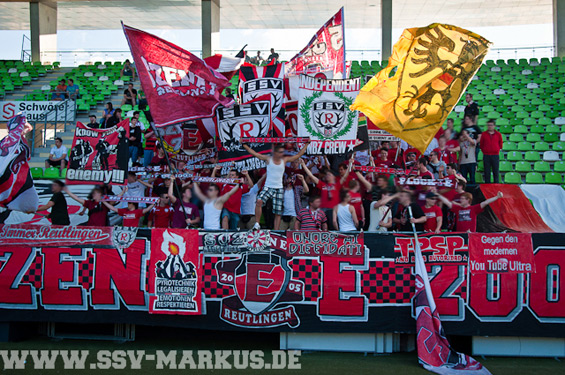 SSV Reutlingen 05 vs Stuttgarter Kickers II (1-4) (2)