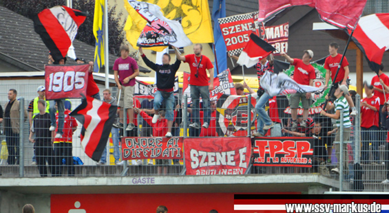 FC Nöttingen vs SSV Reutlingen 05 (1-0) (1)