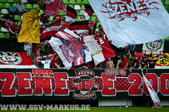 SSV Reutlingen 05 vs Offenburger FV (3-0) (2)