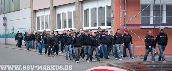 SSV Ulm 1846 vs SSV Reutlingen 05 (0-0) (1)