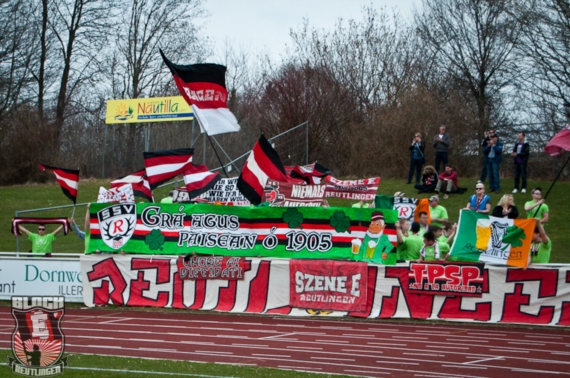 FV Illertissen vs SSV Reutlingen 05 (4-0) (1)