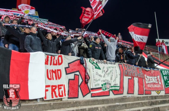 Karlsruher SC II vs SSV Reutlingen 05 (1-0) (7)