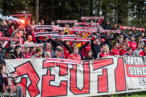Offenburger FV vs SSV Reutlingen 05 (3-1) (2)