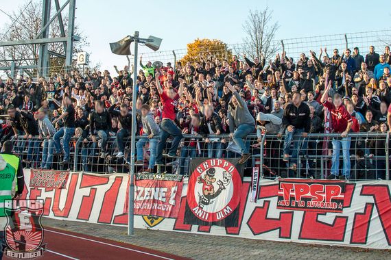 SSV Ulm 1846 vs SSV Reutlingen 05 (2-1) (1)