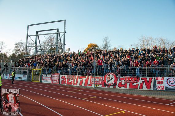 SSV Ulm 1846 vs SSV Reutlingen 05 (2-1) (2)