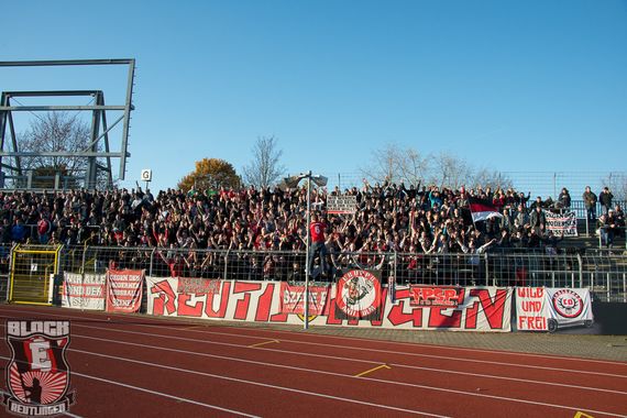 SSV Ulm 1846 vs SSV Reutlingen 05 (2-1) (3)