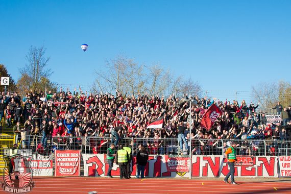 SSV Ulm 1846 vs SSV Reutlingen 05 (2-1) (8)