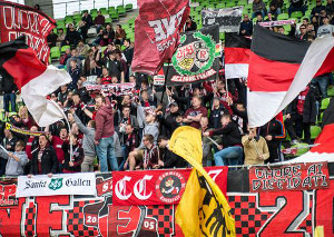 SSV Reutlingen 05 vs SV Kickers Pforzheim (2-0)