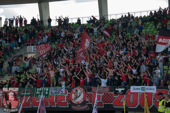 SSV Reutlingen 05 vs SSV Ulm 1846 (1-1) (7)