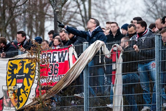Stuttgarter Kickers II vs SSV Reutlingen 05 (2-0) (5)