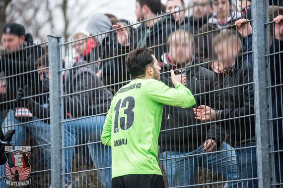 Stuttgarter Kickers II vs SSV Reutlingen 05 (2-0) (7)