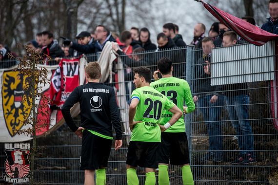 Stuttgarter Kickers II vs SSV Reutlingen 05 (2-0) (8)