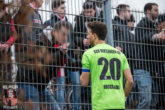 Stuttgarter Kickers II vs SSV Reutlingen 05 (2-0) (10)