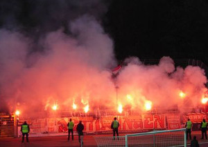 SSV Ulm 1846 vs SSV Reutlingen 05 (4-1)