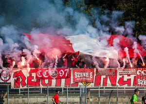 FC Astoria Walldorf vs SSV Reutlingen 05 (1-1)
