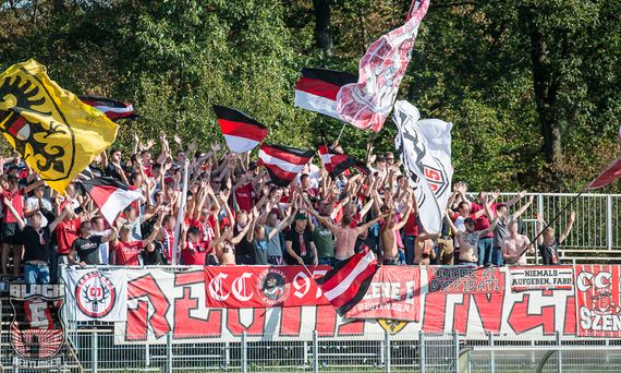 FC Astoria Walldorf vs SSV Reutlingen 05 (1-1) (5)