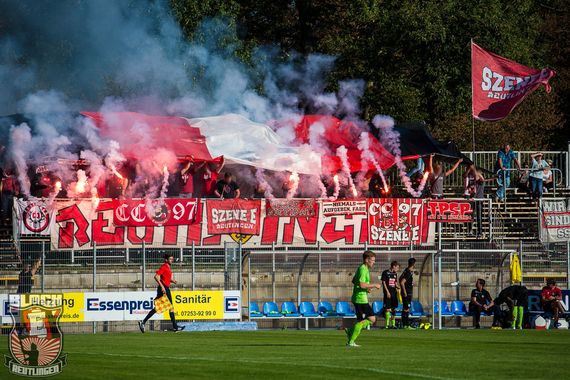FC Astoria Walldorf vs SSV Reutlingen 05 (1-1) (7)