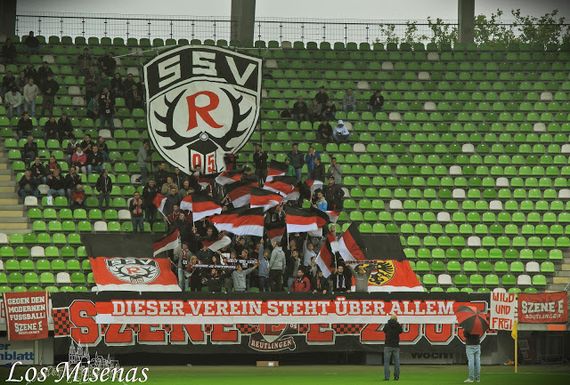 SSV Reutlingen 05 vs FV Ravensburg (1-1) (1)