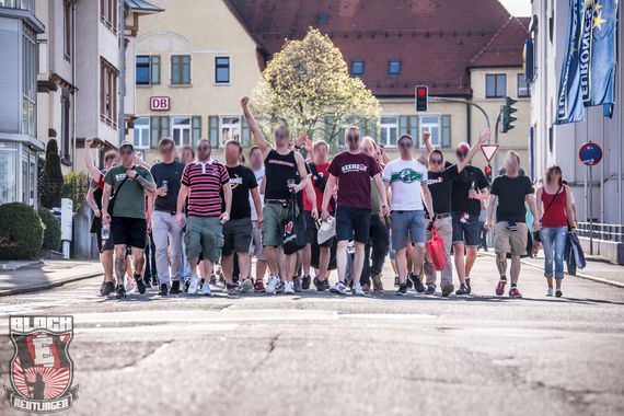 TSG Balingen vs SSV Reutlingen 05 (2-0) (1)