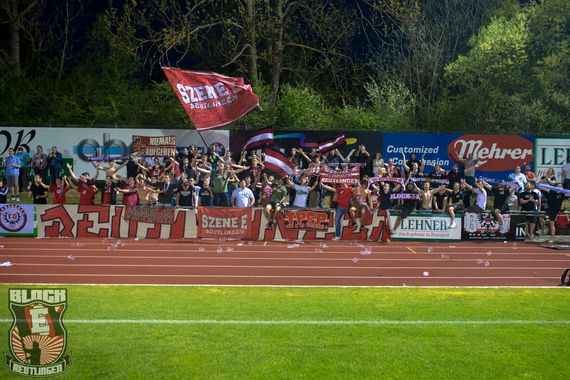 TSG Balingen vs SSV Reutlingen 05 (2-0) (16)