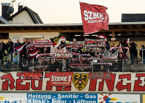 FC Nöttingen vs SSV Reutlingen 05 (5-0)