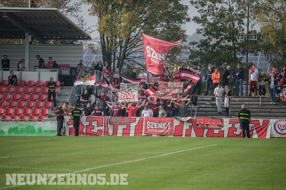 Göppinger SV vs SSV Reutlingen 05 (2-0) (1)