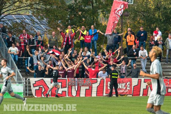 Göppinger SV vs SSV Reutlingen 05 (2-0) (3)