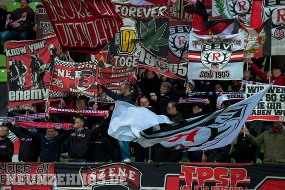 SSV Reutlingen 05 vs Bahlinger SC (1-0) (2)