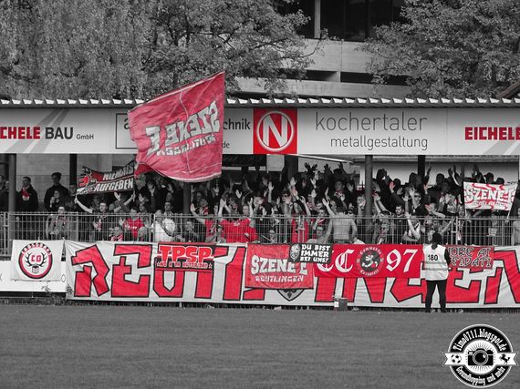 1. FC Normannia Gmünd vs SSV Reutlingen 05 (1-1) (16)