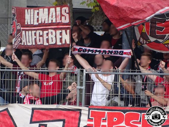 1. FC Normannia Gmünd vs SSV Reutlingen 05 (1-1) (19)