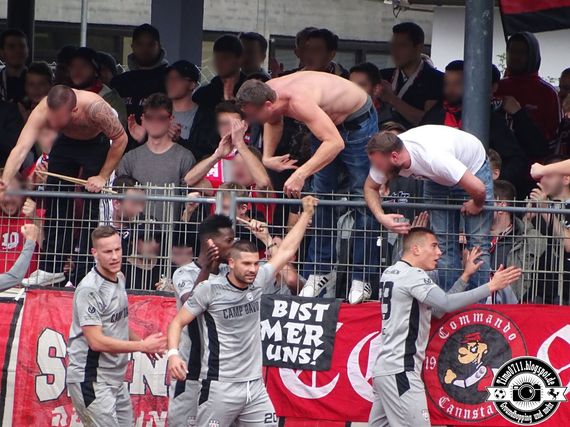 1. FC Normannia Gmünd vs SSV Reutlingen 05 (1-1) (25)
