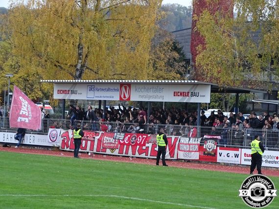 1. FC Normannia Gmünd vs SSV Reutlingen 05 (1-1) (28)