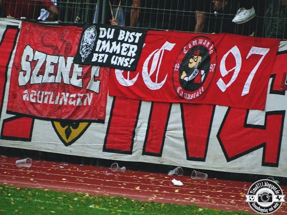 1. FC Normannia Gmünd vs SSV Reutlingen 05 (1-1) (29)