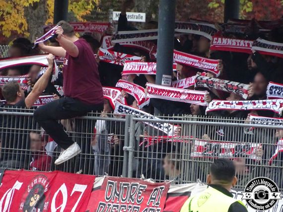 1. FC Normannia Gmünd vs SSV Reutlingen 05 (1-1) (31)