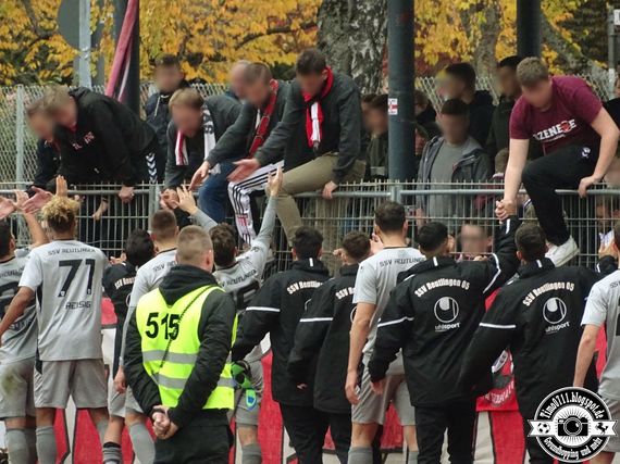 1. FC Normannia Gmünd vs SSV Reutlingen 05 (1-1) (34)