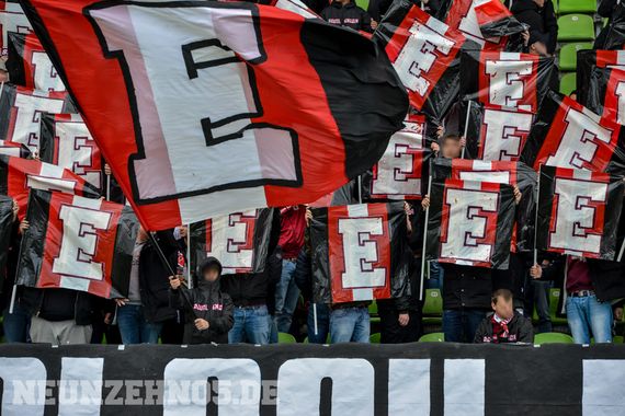 SSV Reutlingen 05 vs 1. CfR Pforzheim (1-1) (3)