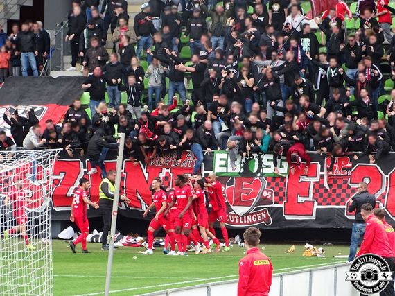 SSV Reutlingen 05 vs Stuttgarter Kickers (1-1) (23)