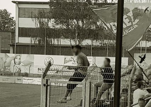 FV Ravensburg vs SSV Reutlingen 05 (0-1)